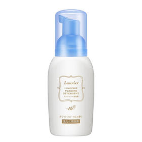 花王（KAO）内衣内裤专用洗衣液清洗剂去血渍易漂洗