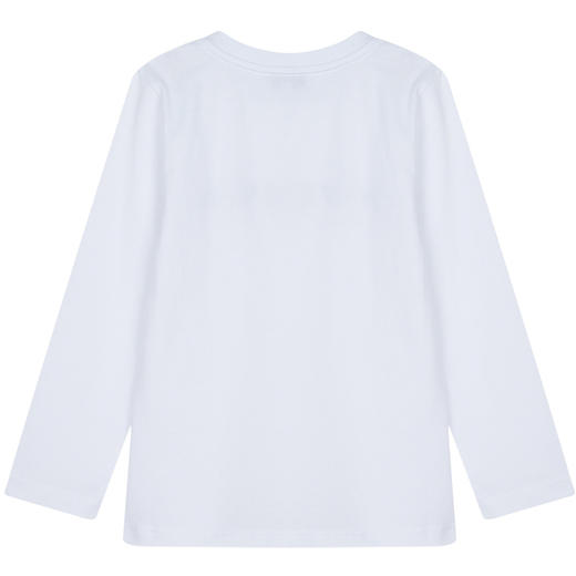 GIVENCHY 纪梵希 童装 男童 时尚卫衣  H25282 商品图1