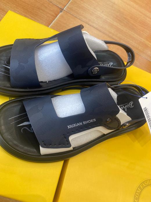 男凉鞋097113 商品图0