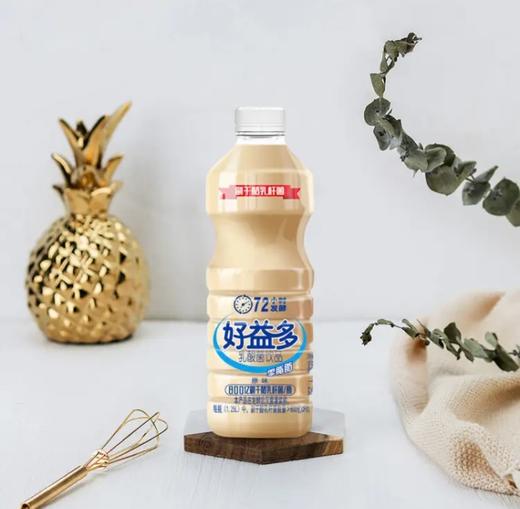 好益多乳酸1.25L 商品图0