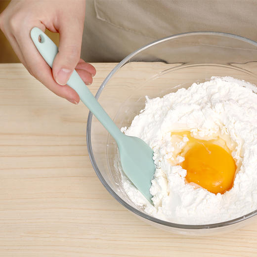 FaSoLa硅胶刮刷套装（油刷+刮刀） 商品图7