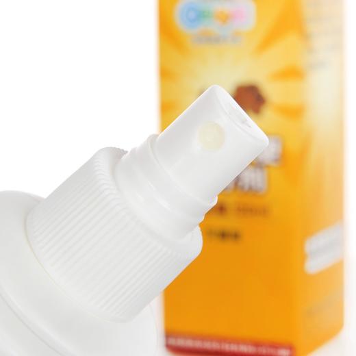 新宠之康 定位排便诱导剂120ml 狗狗如厕训练 安全方便 商品图2
