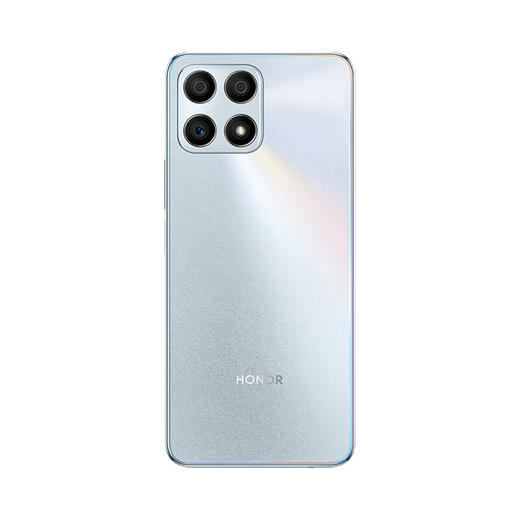 X| 荣耀 X30i 手机 7.45mm超薄全视屏 22.5W超级快充 6nm 5G疾速芯 全网通版 商品图5