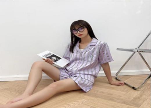 野兽派同款睡衣 商品图3