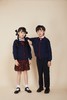 深圳宝安实验小学夏秋冬礼服 商品缩略图2