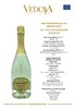 意大利法尼维嘉CUVEE特酿起泡酒 商品缩略图5