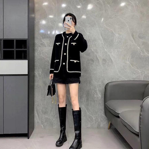 清小香风水貂 商品图1