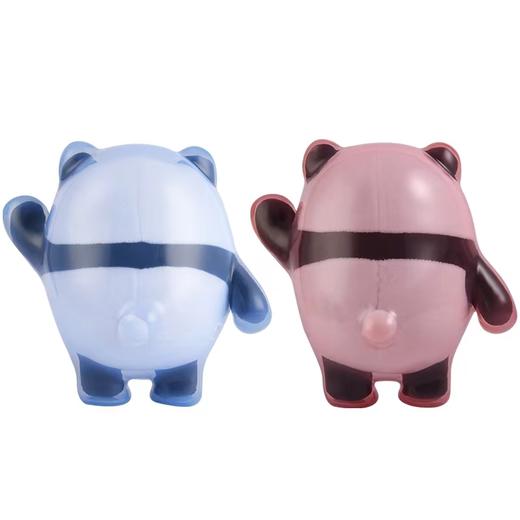 新品  北京2022年冬奥会吉祥物冰墩墩毛绒玩具公仔 商品图4