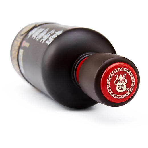 【积分特惠购】【2018年产】百年糊涂糊涂老酱香52度酱香型白酒　10品鉴级【积分问题询客服】 商品图4