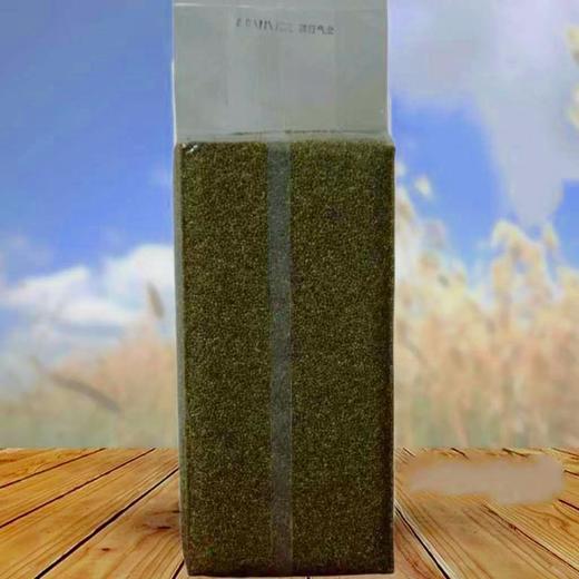 静宁县杂粮黑谷米500g*2袋   建议阴凉干燥通风 商品图1