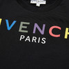 GIVENCHY 纪梵希  童装 logo印花T恤 H25286 商品缩略图4