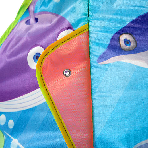 悠莱弗多彩风筝（中号）（2个）KS7301 商品图2