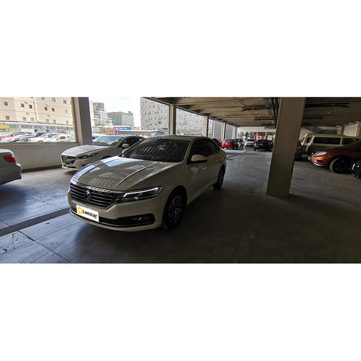 大众 朗逸 1.5L 自动舒适版 【长租-北京】 商品图2