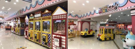 通程商业广场怀化店（展示券） 商品图5