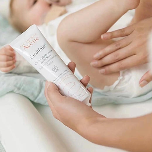 雅漾大白修护霜 商品图8