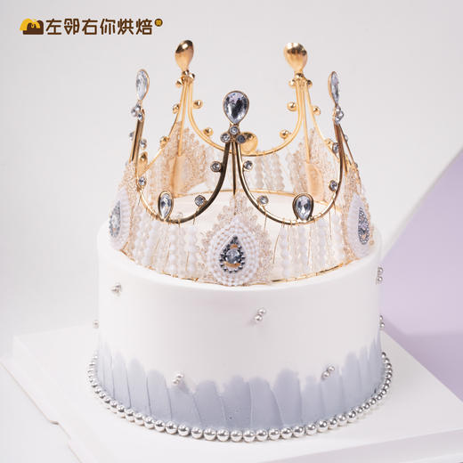 皇冠04款 · 动物奶油蛋糕 商品图0