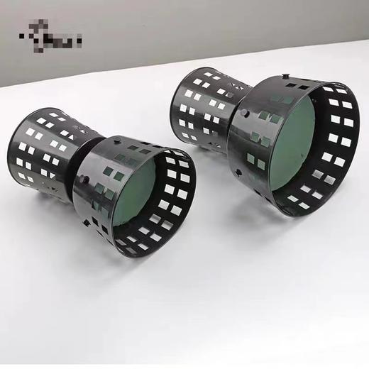 小香风圆形神器（单个不带花泥） 商品图1