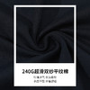 罗兰加洛斯2022法网网球裙女Polo领连衣裙夏季新款宽松运动裙 商品缩略图5