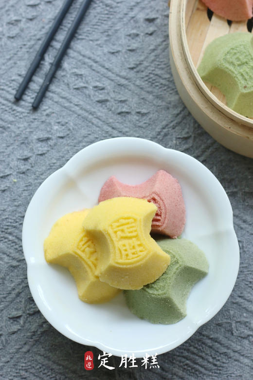 非遗定胜糕 商品图2