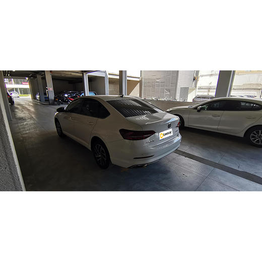 大众 朗逸 1.5L 自动舒适版 【长租-北京】 商品图4