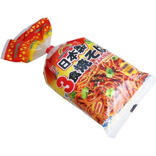 五木 炒面（3人份） 商品图1