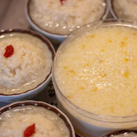 酒酿慕斯 商品图1