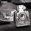 Zippo打火机美国军队象征珍藏版24457 商品缩略图1