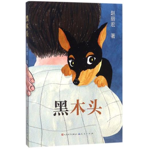 黑木头 商品图0