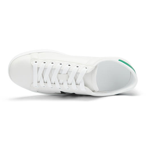 GUCCI 古驰 GUCCI女鞋 女士Ace系列Gucci猫咪印花休闲运动鞋 白色 659912 商品图4