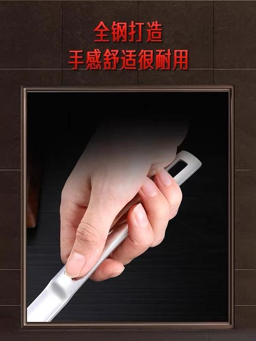 德国三四钢SSGP 不锈钢厨房家用超细过滤网 商品图4