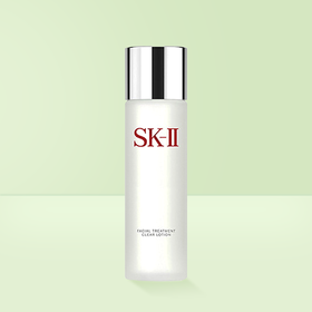 SK-II 新版嫩肤清莹露爽肤水 160ml