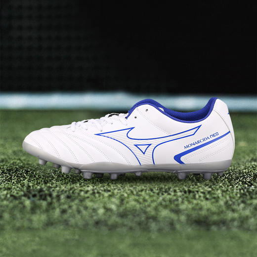 Mizuno/美津浓  MONARCIDA NEO II SELECT AG (MS-067) 中端AG【男子足球鞋】P1GA222625 商品图2