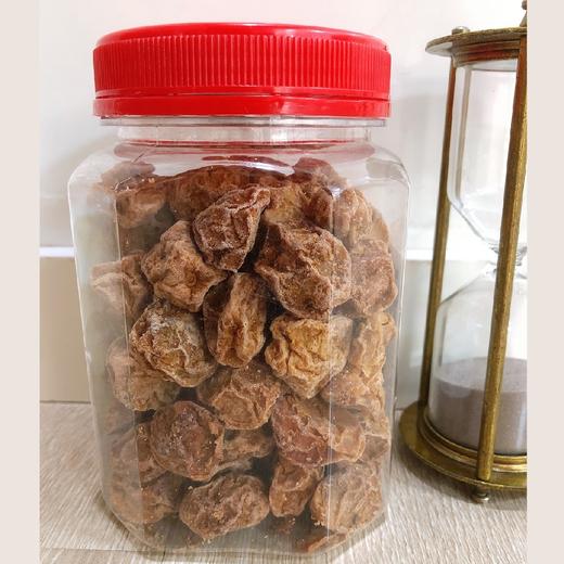 泰国话梅王（350克） 商品图1