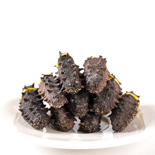 AG海朴藏珑干海参100g（发制率12-15倍） 商品图3