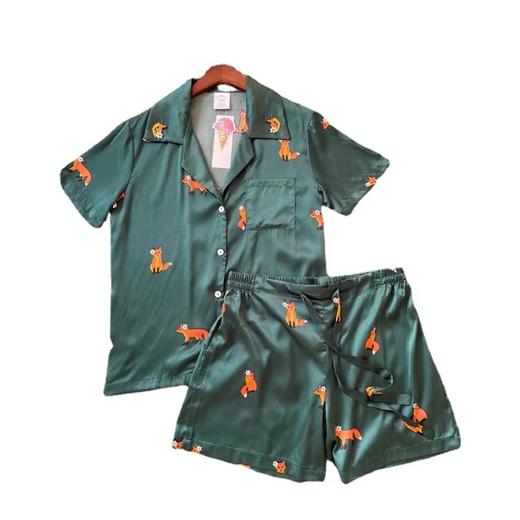 野兽派同款睡衣 商品图1