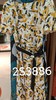 仅剩中码一件2S3886 姜黄色连衣裙 商品缩略图1