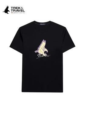 百货世界-TREK&TRAVEL logoT