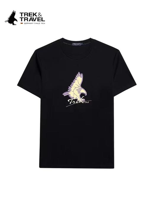 百货世界-TREK&TRAVEL logoT 商品图0