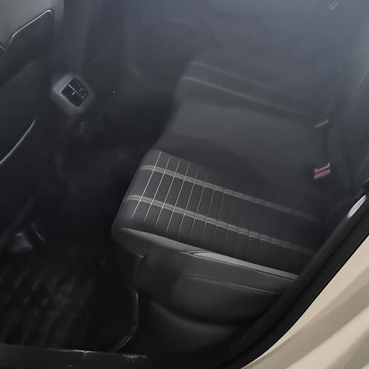 大众 朗逸 1.5L 自动舒适版 【长租-北京】 商品图5