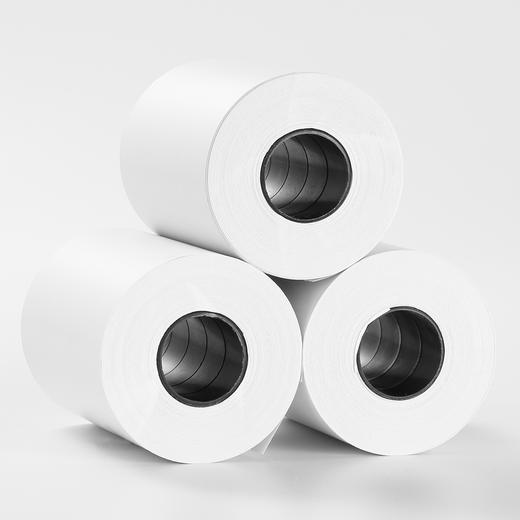 齐心 C6601-5 本色收银纸80*60型 商品图2