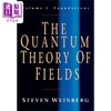 【中商原版】史蒂文温伯格 场的量子理论 基础 卷一 诺贝尔奖 The Quantum Theory of Fields 英文原版 Steven Weinberg 商品缩略图0