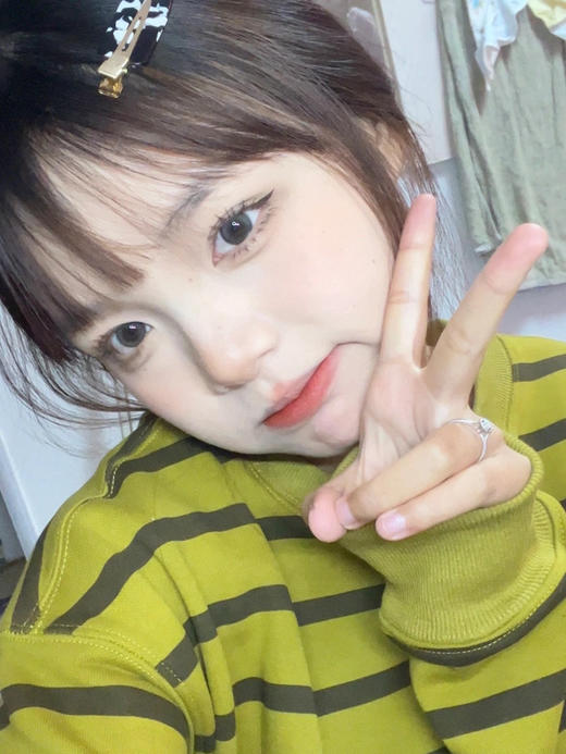 【月抛】汉白玉kikicon | 中直径14.2 ，着色13.6| 【同品牌多副更划算，选款色板在详情页哦！】 商品图5