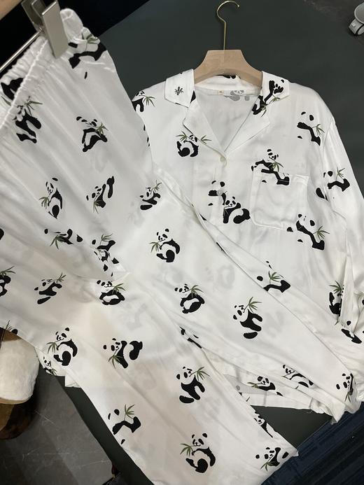 野兽派同款睡衣 商品图2