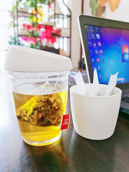 【江南六雨茶】冬瓜荷叶茶水果茶冷泡茶包冲泡饮品 商品图4