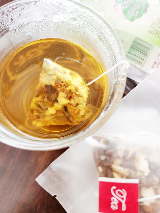 【江南六雨茶】冬瓜荷叶茶水果茶冷泡茶包冲泡饮品 商品图2