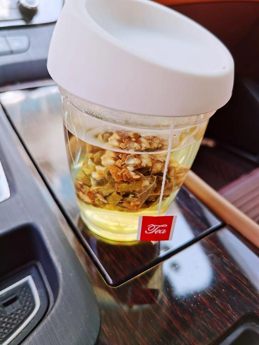 【江南六雨茶】冬瓜荷叶茶水果茶冷泡茶包冲泡饮品 商品图1