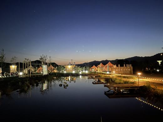 【一泊二食】农场野奢住宿含两餐（不含亲子活动） 商品图6