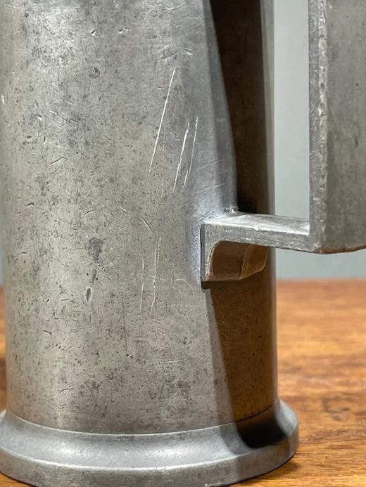 德国锡制酿酒量杯四件套组，顺丰包邮 商品图7