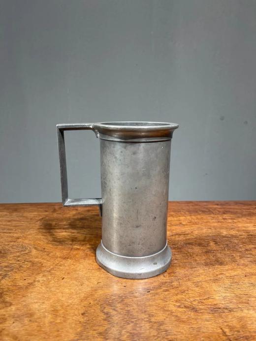 德国锡制酿酒量杯四件套组，顺丰包邮 商品图5