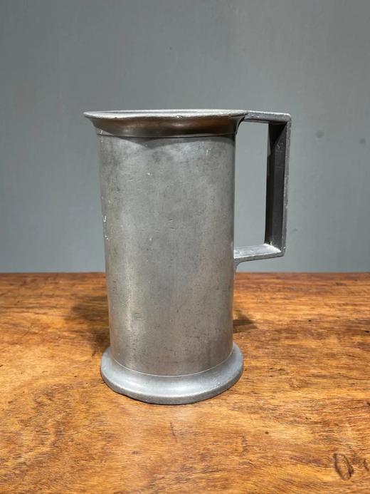 德国锡制酿酒量杯四件套组，顺丰包邮 商品图10